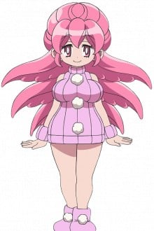 江袋饼子