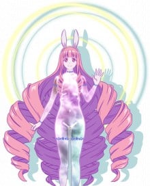 爱与美的女神