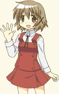 由乃