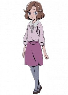 朝凪日奈