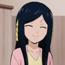 狐阴小町