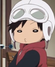 林藤阳太郎