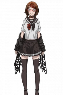 崎宫美咲
