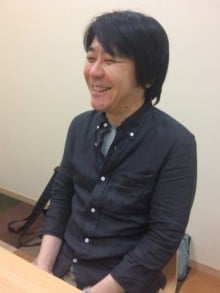 竹内利光
