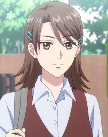 山科理香