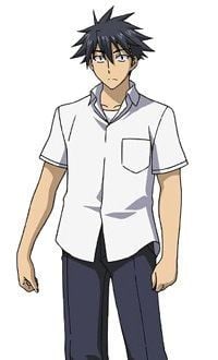 高坂润平