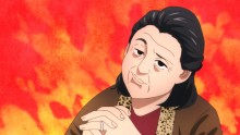 横尾