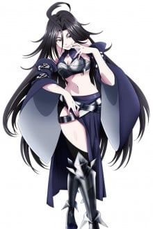 玛里斯‧艾德梵