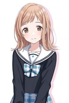 樱木真乃