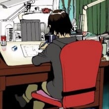 皆川亮二