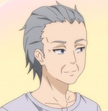 仲造爷爷