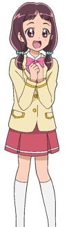 勝木かな