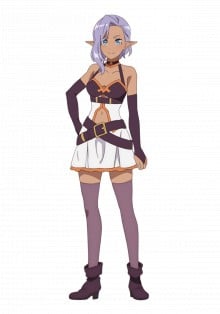希蒂尔朵