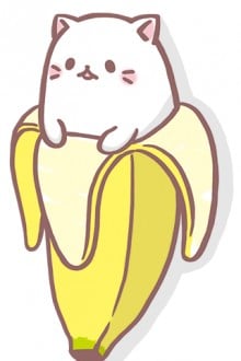 香蕉喵