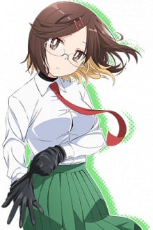 古贺木叶