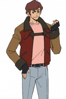 小田友臣