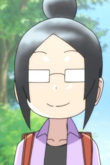 黑川纯子
