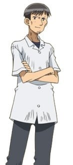 山代拓実