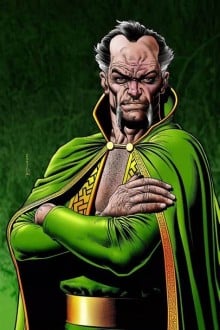 Ra's al Ghul