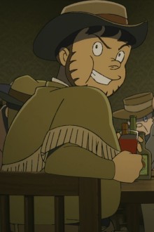 ダニー