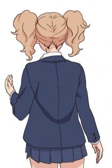 齐藤