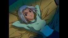 レベッカ・ハンター