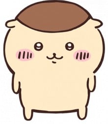 栗子馒头