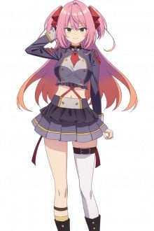 妮莉娅·坎宁安
