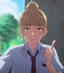 洋子