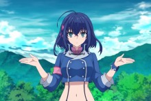 贤者葵