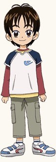 美墨亮太