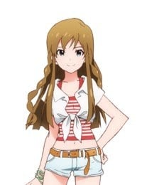 高坂海美
