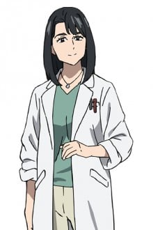 来生真希子