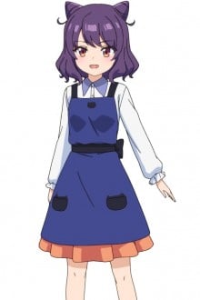 成海みちか