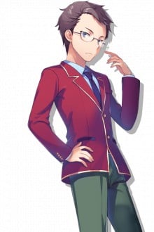 幸村辉彦