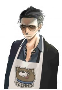 黑田龙