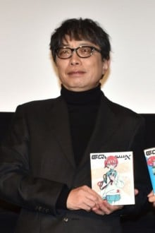 鹤卷和哉