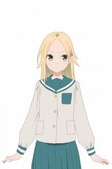 松崎花莲