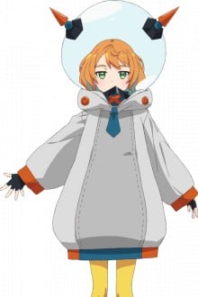 石屋萌乃