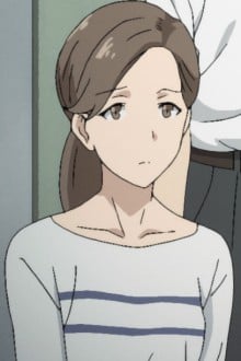 梓川母