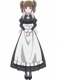 スリリナ