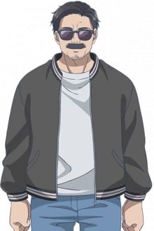 辰雄