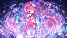 似似花