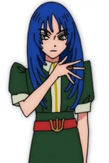 莉莎