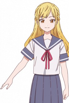 三鹰希