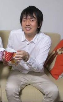 若木民喜