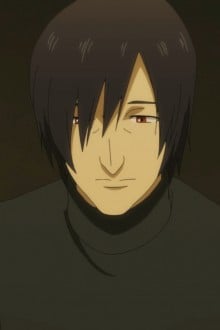 黑泽纯一郎