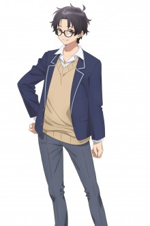 仙堂晓斗
