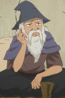 波姆爷