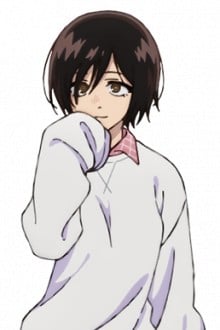 小繁缕绿
